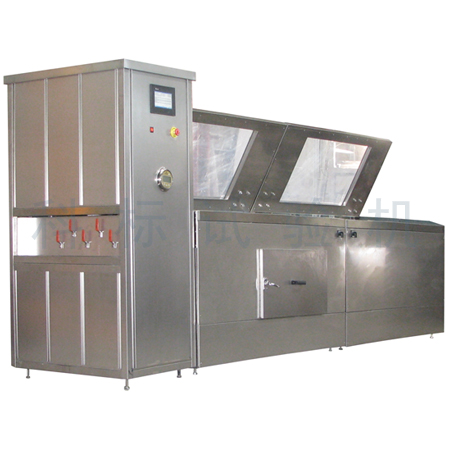 KXDG-MB 滴灌管(帶)綜合試驗(yàn)臺(tái)