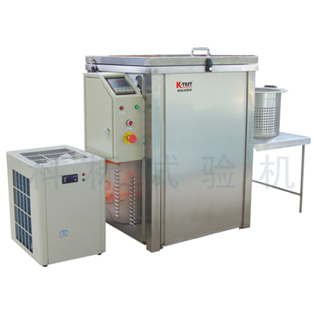 KXJZ-50A二氯甲烷浸漬試驗機